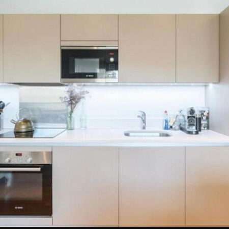Central London Lovely Apartment In Zone 1 Экстерьер фото