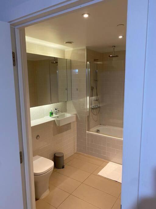 Central London Lovely Apartment In Zone 1 Экстерьер фото