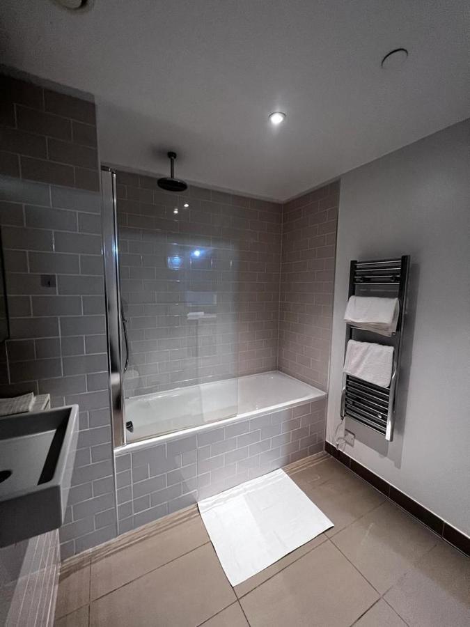 Central London Lovely Apartment In Zone 1 Экстерьер фото