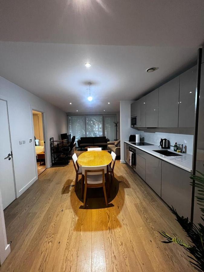 Central London Lovely Apartment In Zone 1 Экстерьер фото