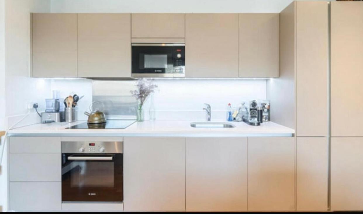 Central London Lovely Apartment In Zone 1 Экстерьер фото