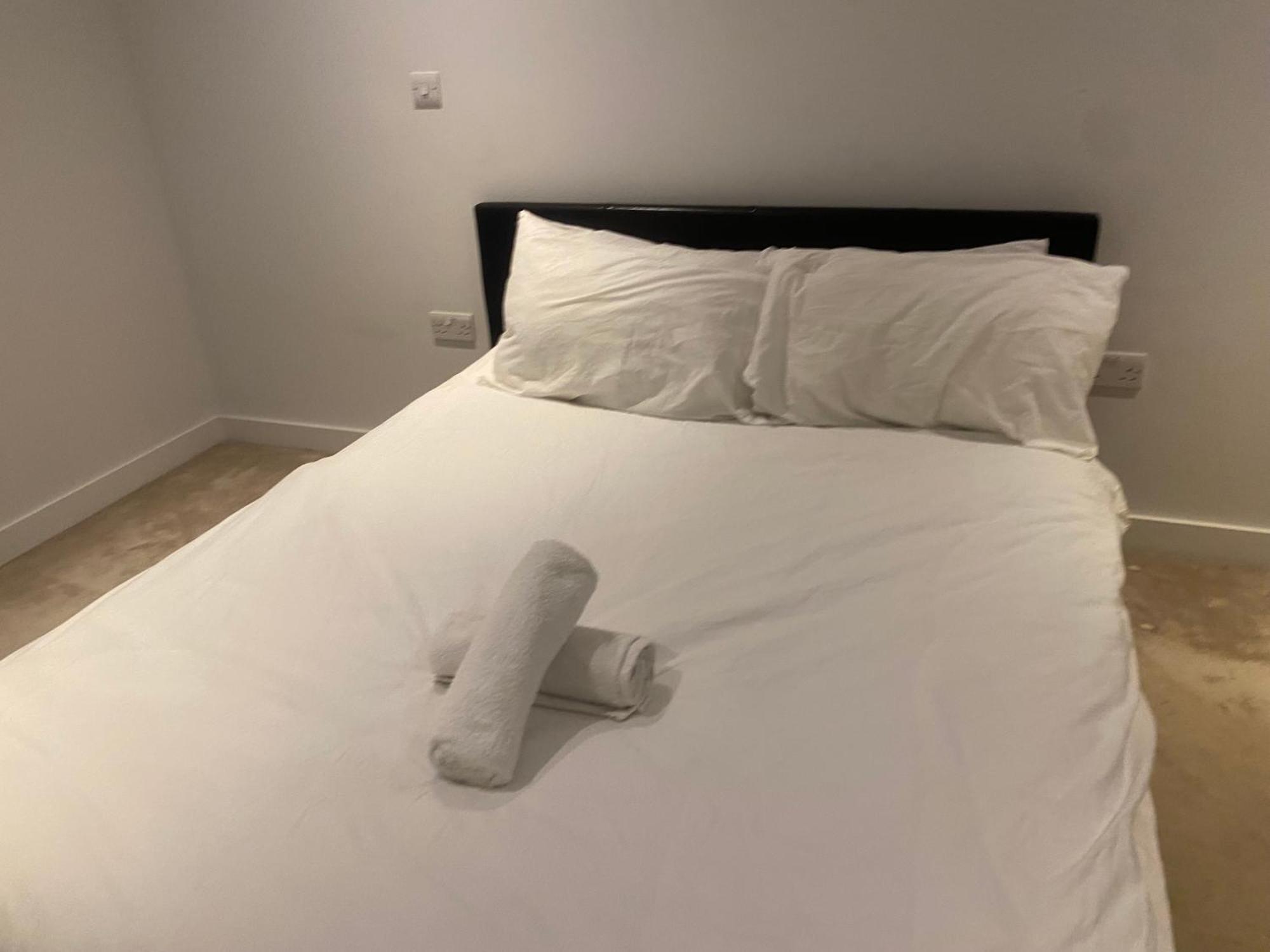 Central London Lovely Apartment In Zone 1 Экстерьер фото